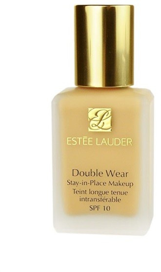 Estée Lauder Double Wear Stay-in-Place hosszan tartó make-up SPF 10 árnyalat 4N1 Shell Beige 30 ml