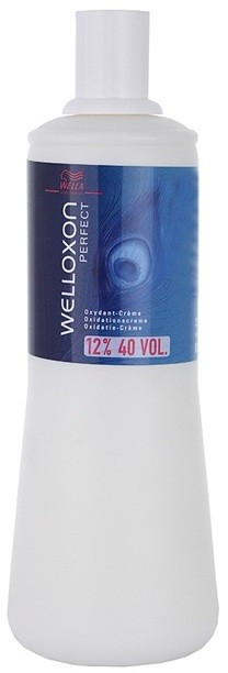 Wella Professionals Welloxon Perfect színelőhívó emulzió (12% 40 Vol) 1000 ml