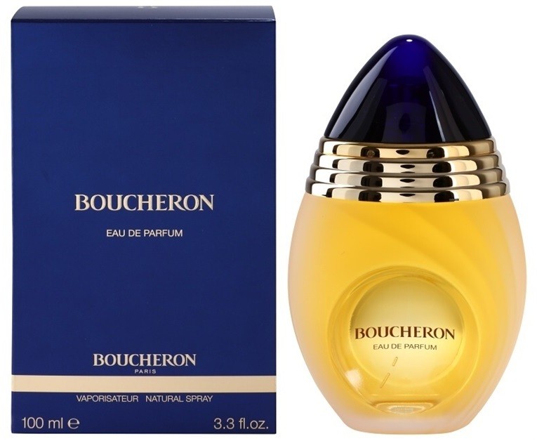 Boucheron Boucheron eau de parfum nőknek 100 ml