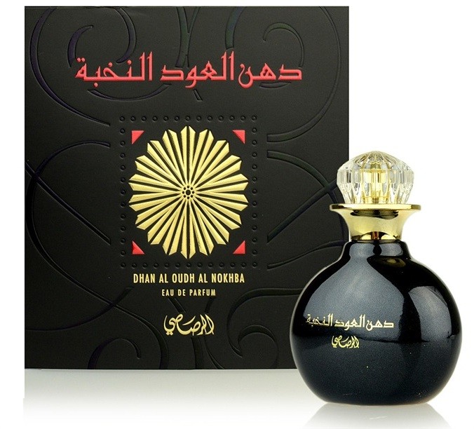 Rasasi Dhan Al Oudh Al Nokhba eau de parfum unisex 40 ml