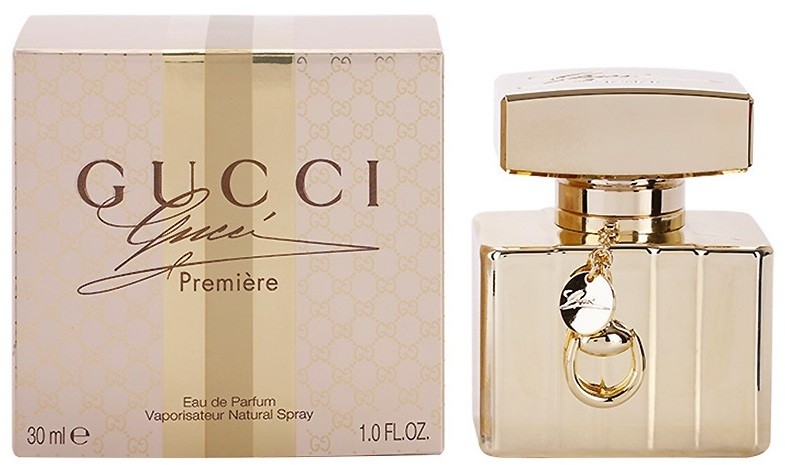 Gucci Première eau de parfum nőknek 30 ml
