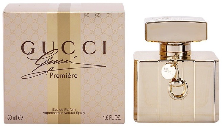Gucci Première eau de parfum nőknek 50 ml