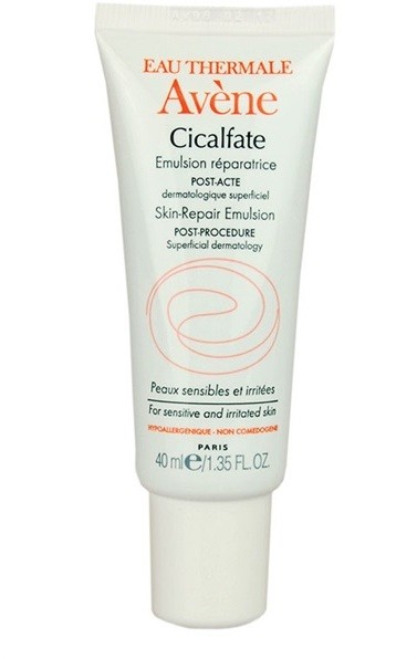 Avène Cicalfate megújító emulzió  40 g