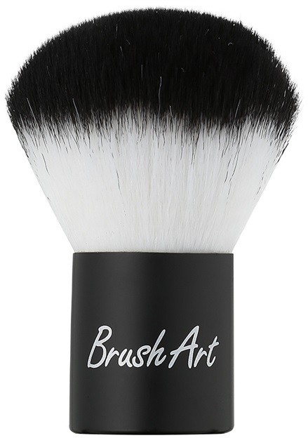 BrushArt Face kabuki púder ecset (Kabuki AP-K001)  db