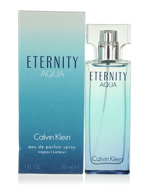Calvin Klein Eternity Aqua eau de parfum nőknek 30 ml