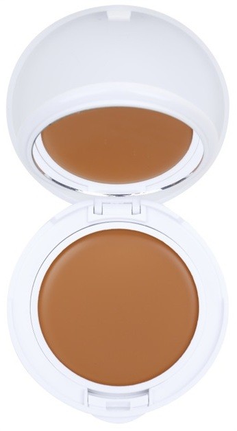 Avène Couvrance kompakt make - up száraz bőrre árnyalat 05 Bronze SPF 30  10 g