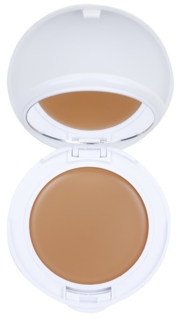 Avène Couvrance kompakt make - up száraz bőrre árnyalat 04 Honey SPF 30  10 g