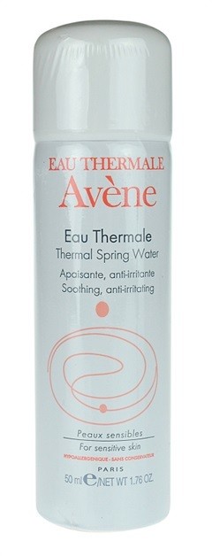 Avène Eau Thermale termálvíz  50 ml