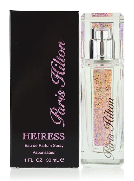 Paris Hilton Heiress eau de parfum nőknek 30 ml