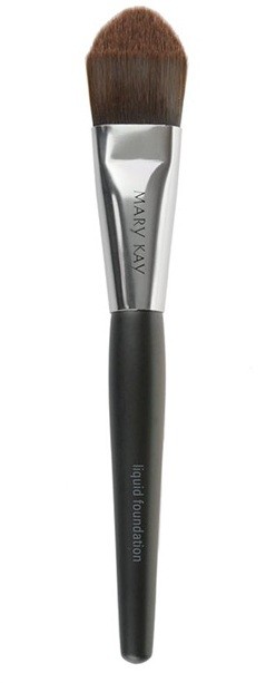 Mary Kay Brush ecset a folyékony make-up-ra