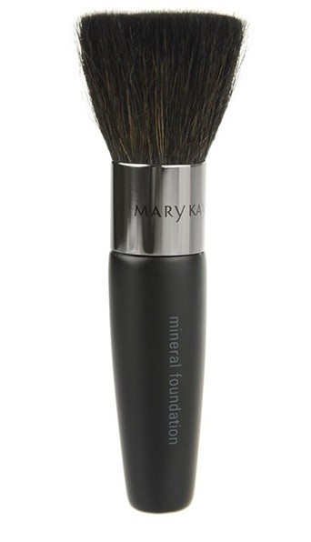 Mary Kay Brush ecset ásványi púder make-up -hoz