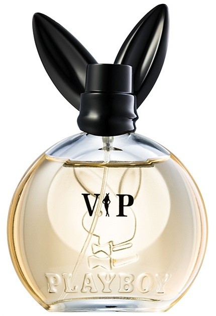 Playboy VIP eau de toilette nőknek 60 ml