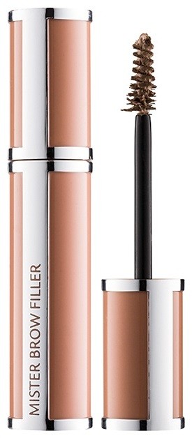 Givenchy Mister Brow Filler szemöldökzselé árnyalat 02 Blonde 5,5 g