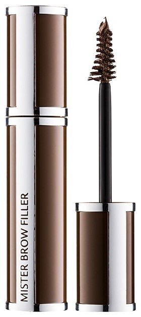 Givenchy Mister Brow Filler szemöldökzselé árnyalat 01 Brunette 5,5 g