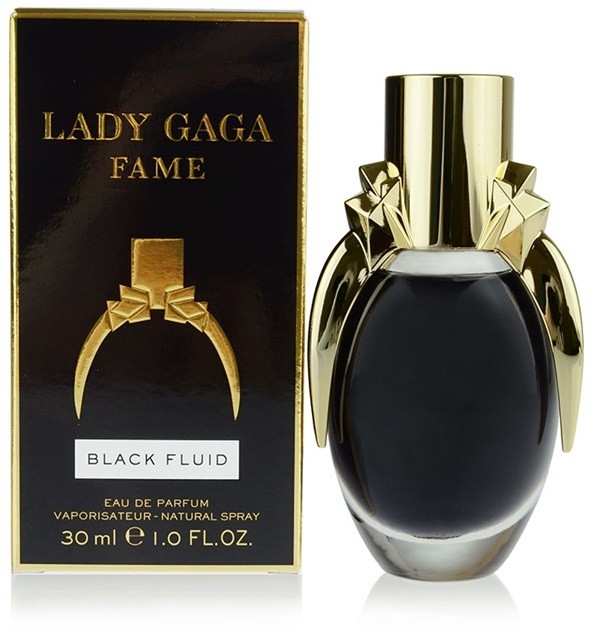 Lady Gaga Fame eau de parfum nőknek 30 ml