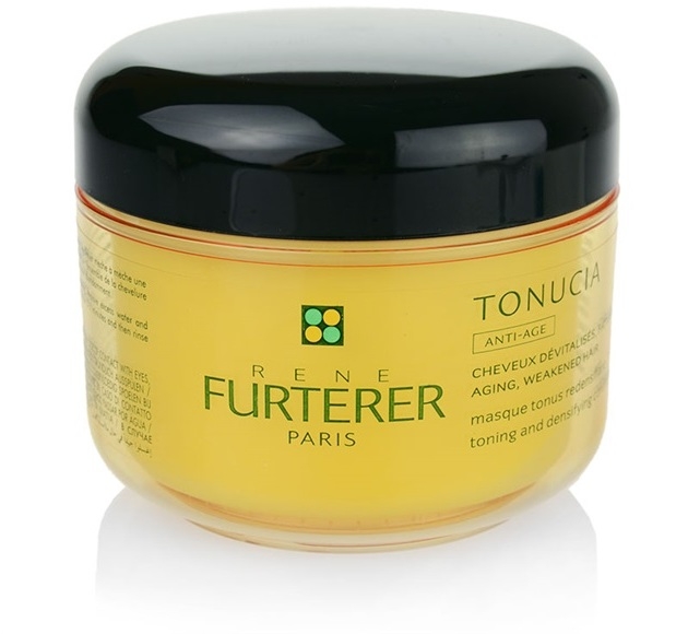 Rene Furterer Tonucia maszk érett hajra  200 ml