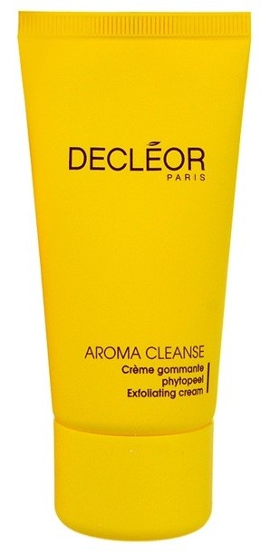 Decléor Aroma Cleanse peelinges krém minden bőrtípusra  50 ml