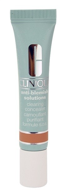 Clinique Anti-Blemish Solutions korrektor minden bőrtípusra árnyalat 02 10 ml