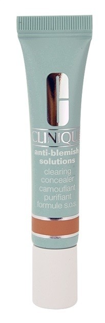 Clinique Anti-Blemish Solutions korrektor minden bőrtípusra árnyalat 03 10 ml