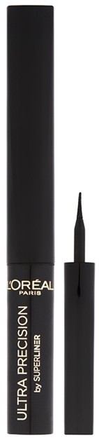 L’Oréal Paris Super Liner szemhéjtus árnyalat Black 6 ml