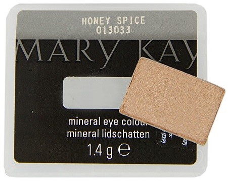 Mary Kay Mineral Eye Colour szemhéjfesték  árnyalat Honey Spice  1,4 g