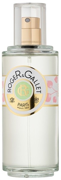Roger & Gallet Shiso eau de toilette nőknek 100 ml