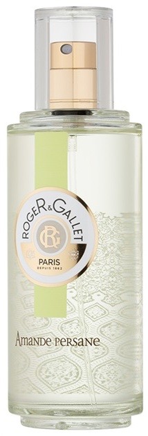 Roger & Gallet Amande Persane eau de toilette nőknek 100 ml