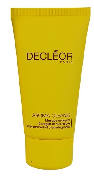 Decléor Aroma Cleanse tisztító maszk minden bőrtípusra  50 ml