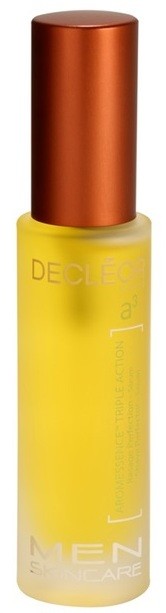 Decléor Aromessence Triple Action borotválkozás előtti és utáni szérum  15 ml