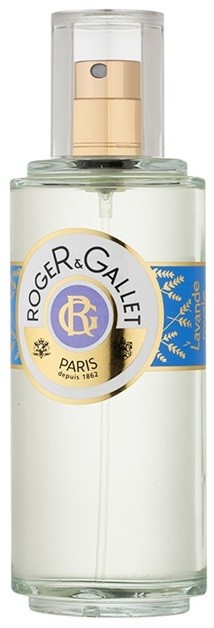 Roger & Gallet Lavande Royale eau de toilette unisex 100 ml