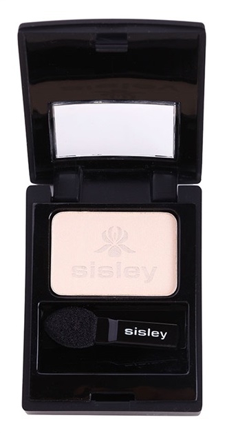 Sisley Phyto-Ombre Eclat szemhéjfesték  árnyalat 01 Vanilla  1,5 g