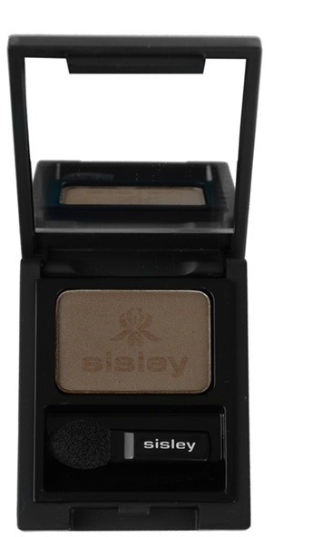 Sisley Phyto-Ombre Eclat szemhéjfesték  árnyalat 19 Ebony  1,5 g