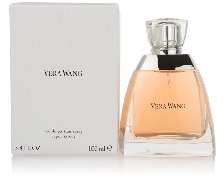 Vera Wang Vera Wang eau de parfum nőknek 100 ml