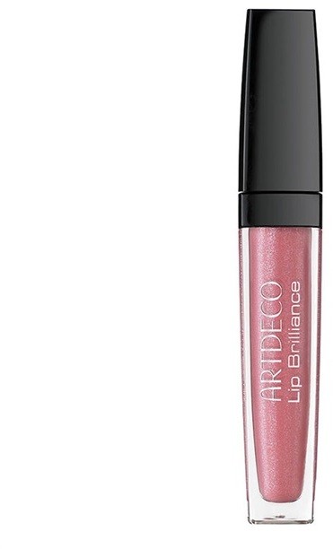 Artdeco Lip Brilliance ajakfény árnyalat 195.72 Brilliant Romantic Kiss 5 ml