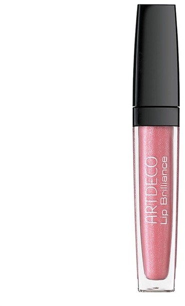 Artdeco Lip Brilliance ajakfény árnyalat 195.64 Brilliant Rose Kiss 5 ml