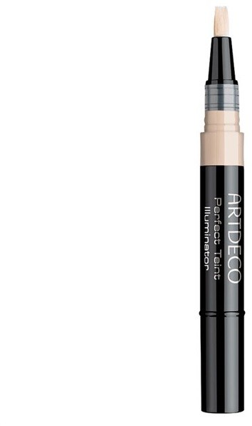 Artdeco Perfect Teint Illuminator korrekciós ecset árnyalat 4970.8 Illuminating Yellow 2 ml