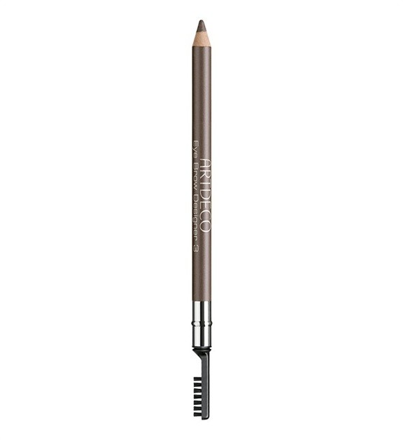 Artdeco Eye Designer Eye Brow Pencil szemöldök ceruza árnyalat 281.3 Medium Dark 1 g