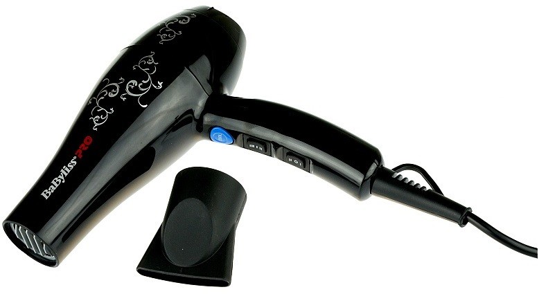 Babyliss Pro Dryers 5559E hajszárító BAB5559E