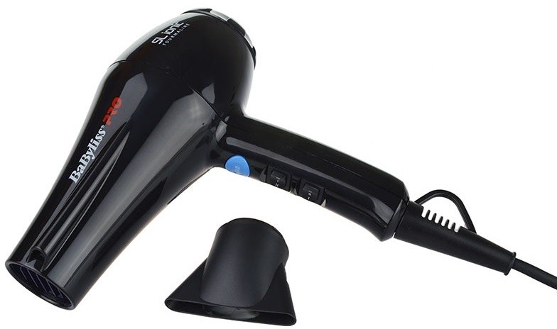 Babyliss Pro Dryers SL Ionic 1 5586GE hajszárító BAB5586GE