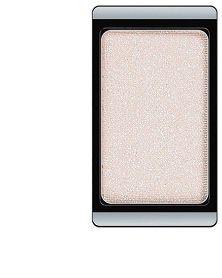 Artdeco Eye Shadow Glamour szemhéjfesték  csillámporral árnyalat 30.372 Glam Natural Skin 0,8 g