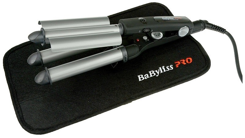 Babyliss Pro Curling Iron 2269TTE  hajsütővas BAB2269TTE