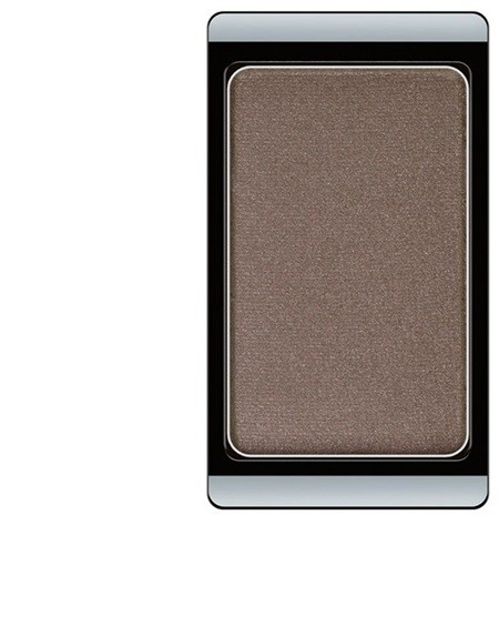 Artdeco Eye Shadow Matt matt szemhéjfestékek árnyalat 30.517 Matt Chocolate Brown 0,8 g