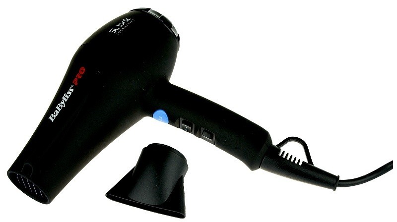 Babyliss Pro Dryers SL ionic BAB5586E hajszárító BAB5586E