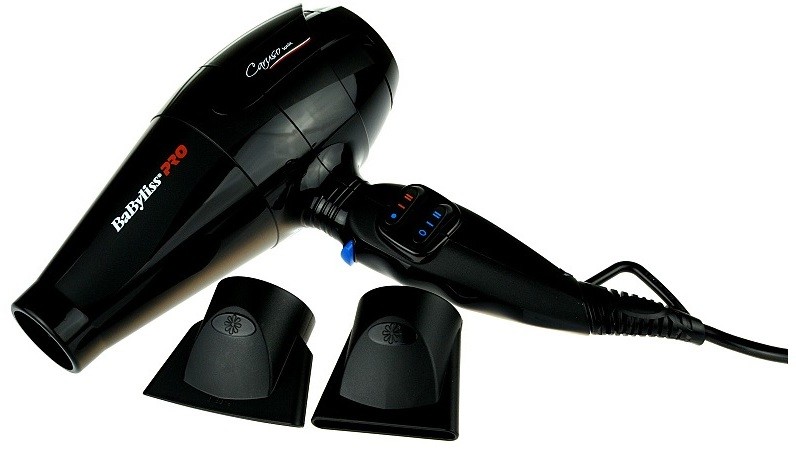 Babyliss Pro Dryers Caruso hajszárító BAB6510IE