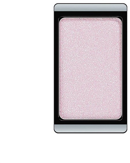 Artdeco Eye Shadow Glamour szemhéjfesték  csillámporral árnyalat 30.399 Glam Pink Treasure 0,8 g