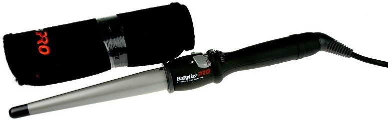 Babyliss Pro Curling Iron 2280TTE hajsütővas BAB2280TTE