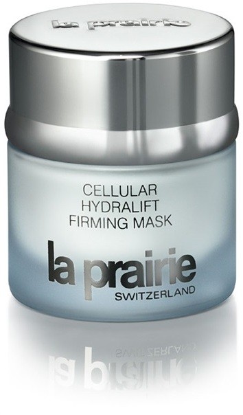 La Prairie Cellular hidratáló és tápláló maszk az érzékeny arcbőrre  50 ml