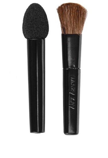 Mary Kay Brush szemhéjfesték applikátor 2 db  2 db