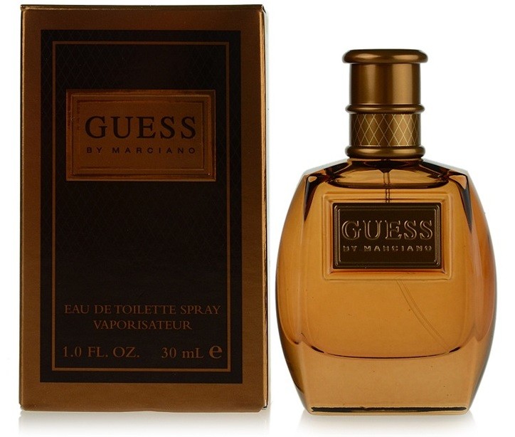 Guess by Marciano for Men eau de toilette férfiaknak 30 ml