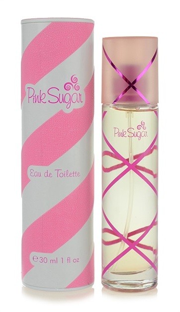 Aquolina Pink Sugar eau de toilette nőknek 30 ml
